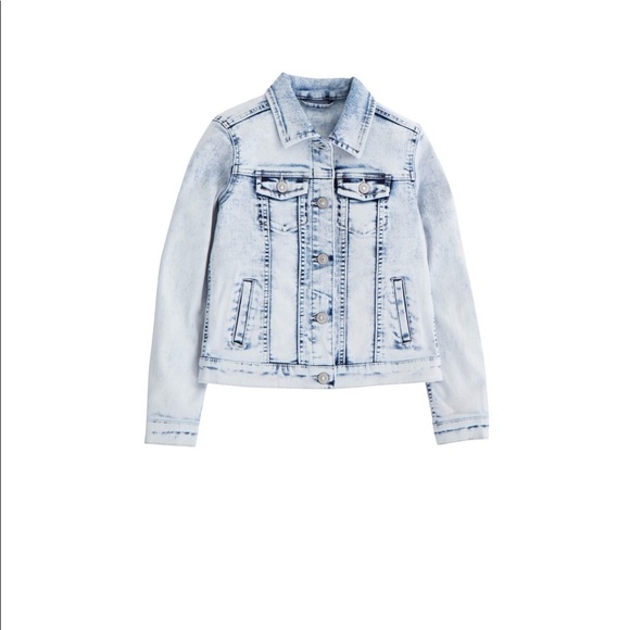 Customized jean jackets - Picture 4 of 4